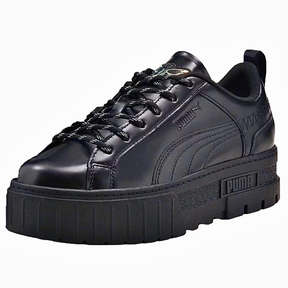 🌈 SOLD Amazing Dua Lipa Puma platforms - Picture 3 of 13